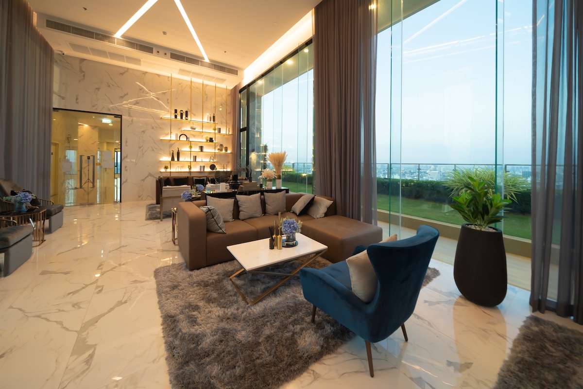 Oberoi Realty Sector 58 Gurgaon